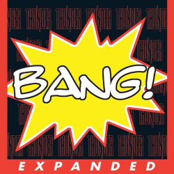 : Thunder - Bang! (Expanded Edition) (2024)