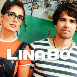 : Lina Bó - Lina Bó (2024)