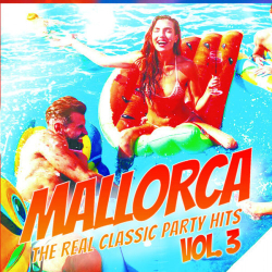 : Mallorca - The Real Classic Hits, Vol. 3 (2024)