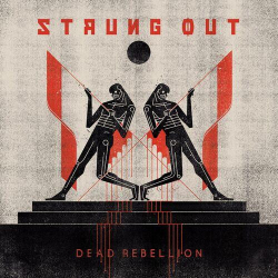 : Strung Out - Dead Rebellion (2024)