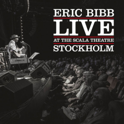 : Eric Bibb - Live At The Scala Theatre (2024)