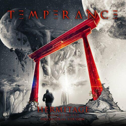 : Temperance - Hermitage - Daruma's Eyes Pt. 2 (Orchestral Version) (2024)