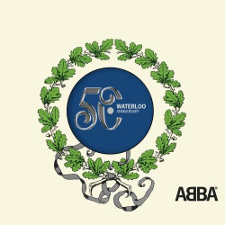 : ABBA - Waterloo (50th Anniversary Edition) (2024)