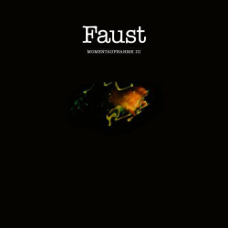 : Faust - Momentaufnahme III (2024)