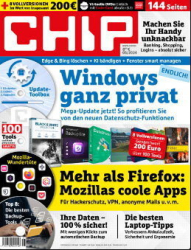 :  CHIP Magazin Mai No 05 2024