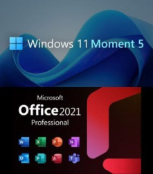 : Windows 11 AiO 23H2 Build 22631.3374 (x64) + Office Pro Plus 2021 + Acrobat Pro