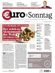 :  Euro am Sonntag Finanzmagazin No 14 vom 05 April 2024