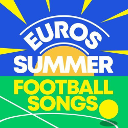 : Euros Summer | Football Songs (2024)