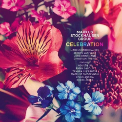 : Markus Stockhausen Group - Celebration (2024)