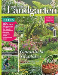 :  Mein schöner Landgarten Magazin No 03 2024