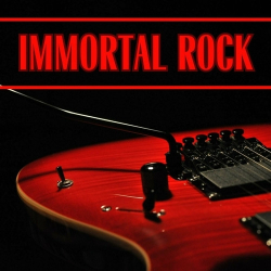 : Immortal Rock (2024)