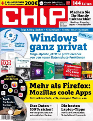 : Chip Magazin Mai No 05 2024
