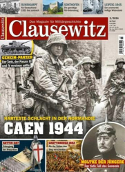 : Clausewitz Magazin für Militärgeschichte No 03 2024
