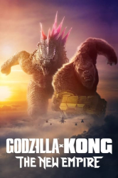 : Godzilla X Kong The New Empire 2024 German MD AC3 DL 720p TS x264 v3 NO ADS - LDO