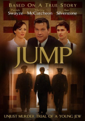 : Jump 2007 German Dl 1080p BluRay Avc-Untavc