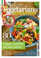 :  So isst Italien Magazin Spezial April No 01 2024