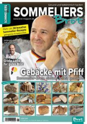 :  Brot Spezial Magazin April No 01 2024