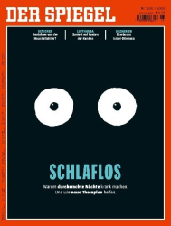 : Der Spiegel - 06 April 2024