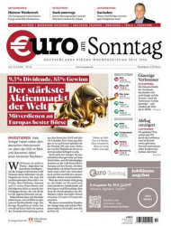 : Euro am Sonntag Finanzmagazin No 14 vom 05  April 2024
