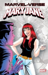 : Marvel-Verse – Mary Jane (TPB) (2024)
