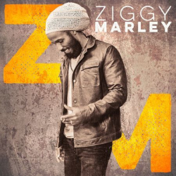 : Ziggy Marley - Sammlung (19 Alben) (1988-2022)