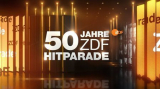 : 50 Jahre ZDF Hitparade Sammlung (04 Alben) (2018-2020) N