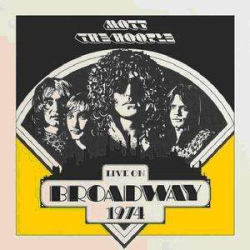 : Mott The Hoople - Discography 1969-2021