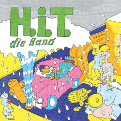 : H.I.T. - die Band (2024)
