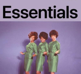 : The Supremes - Essentials (2024)
