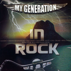 : My Generation - In Rock (2024)