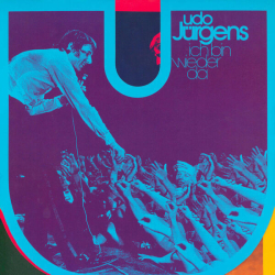 : Udo Jürgens - Ich bin wieder da (1972/2024)