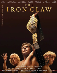 : The Iron Claw 2023 Multi Complete Bluray-Monument