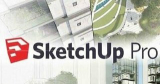 : SketchUp Pro 2024 v24.0.484 (x64) Portable