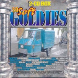 : 50 Soft Goldies (1997) N