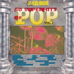 : 50 Superhits Of Pop Vol.01 (1997) N