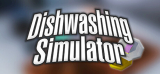 : Dishwashing Simulator-Tenoke