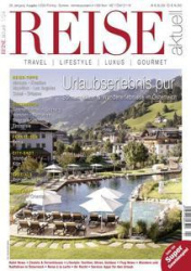 :  Reise Aktuell Magazin Frühling-Sommer No 01 2024