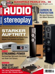 :  Audio Stereoplay Magazin Mai No 05 2024