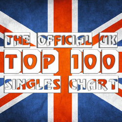 : The Official UK Top 100 Singles Chart 10.04.2024