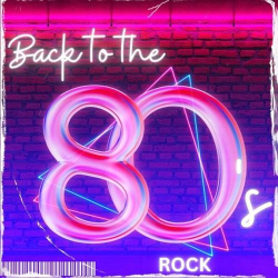 : Back to the 80s – Rock (2024)
