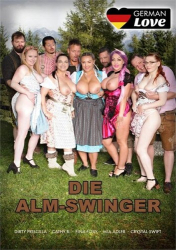 : Die Alm Swinger XXX GERMAN WEBRip MP4 720p