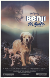 : Benji sein groesstes Abenteuer 1987 German Dl 720p Web H264-SunDry