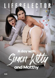 : A Day With Simon Kitty and Matthy XXX WEBRip MP4 720p
