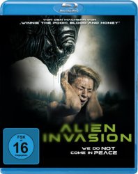 : Alien Invasion 2023 German Dtshd Dl BluRay x264-SiXtyniNe