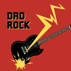 : Dad Rock (2024)