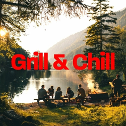 : Grill & Chill (2024)
