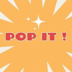 : Pop It ! (2024)