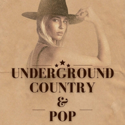 : Underground Country & Pop (2024)