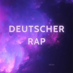 : Deutscher Rap - 2024 (2024)