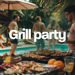 : Grill party (2024)